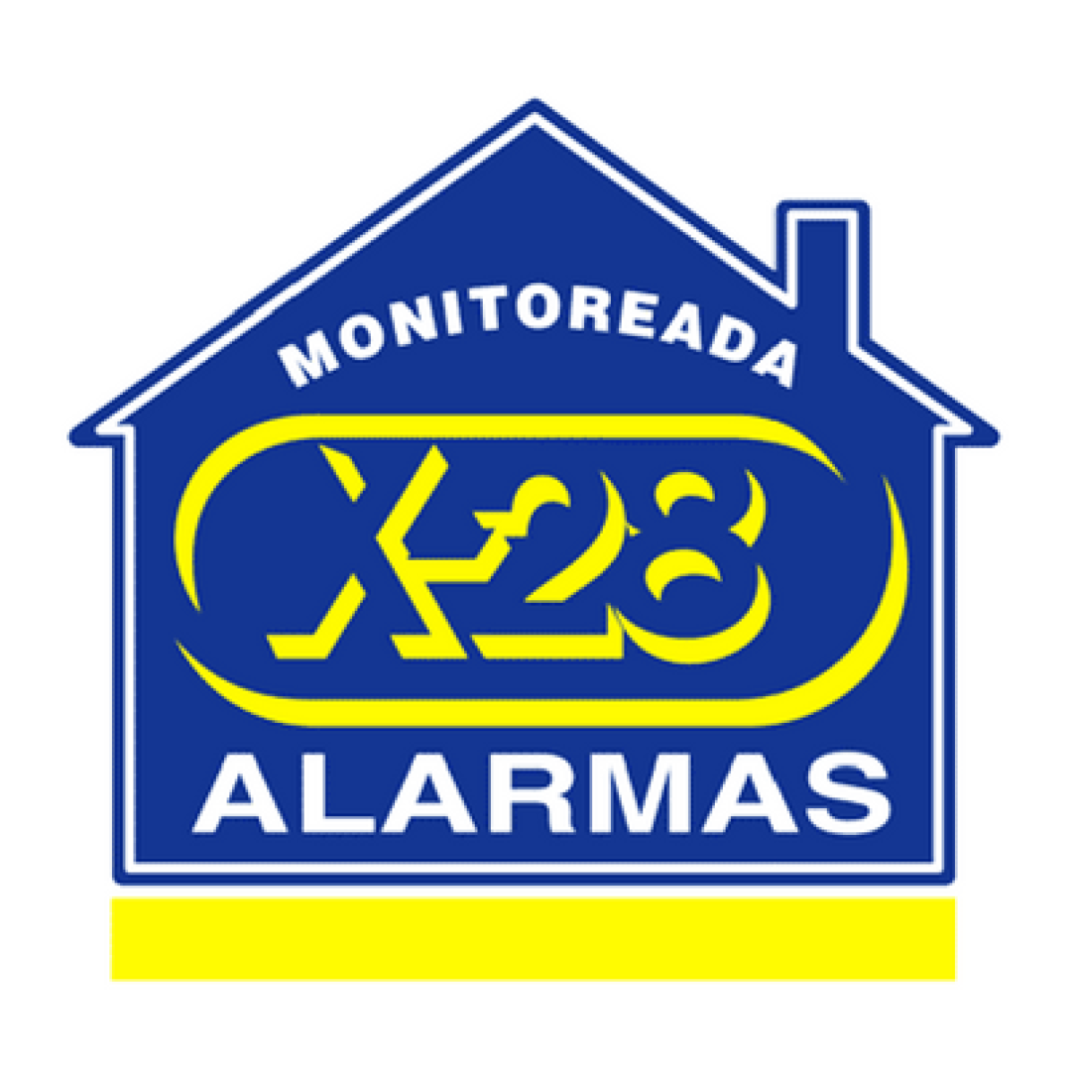 X- 28 ALARMAS - Mutual