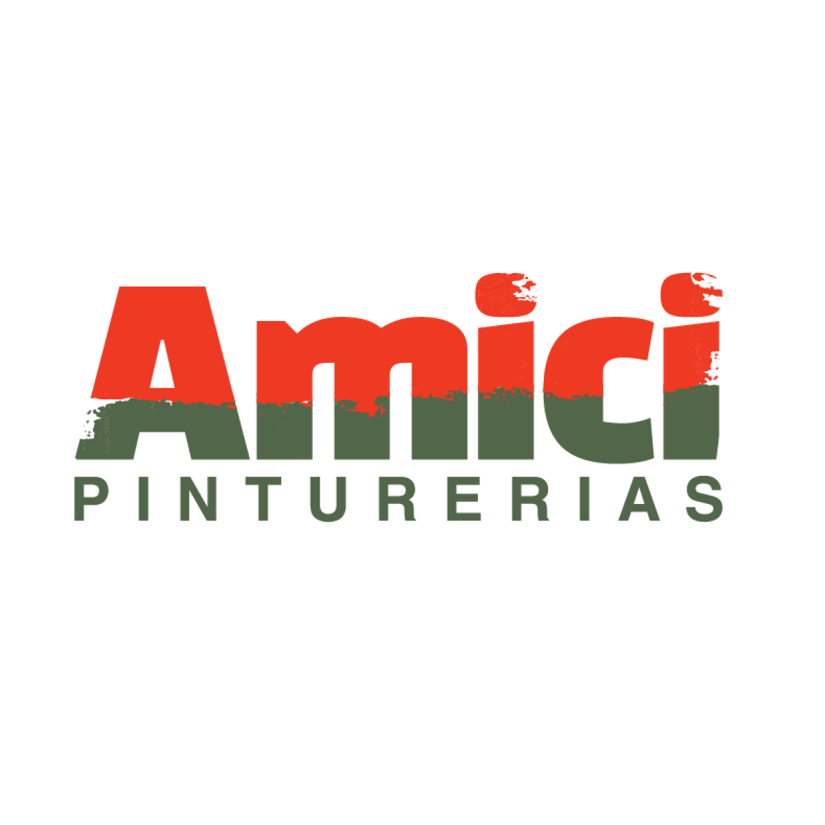 Amici Pintureria - Mutual