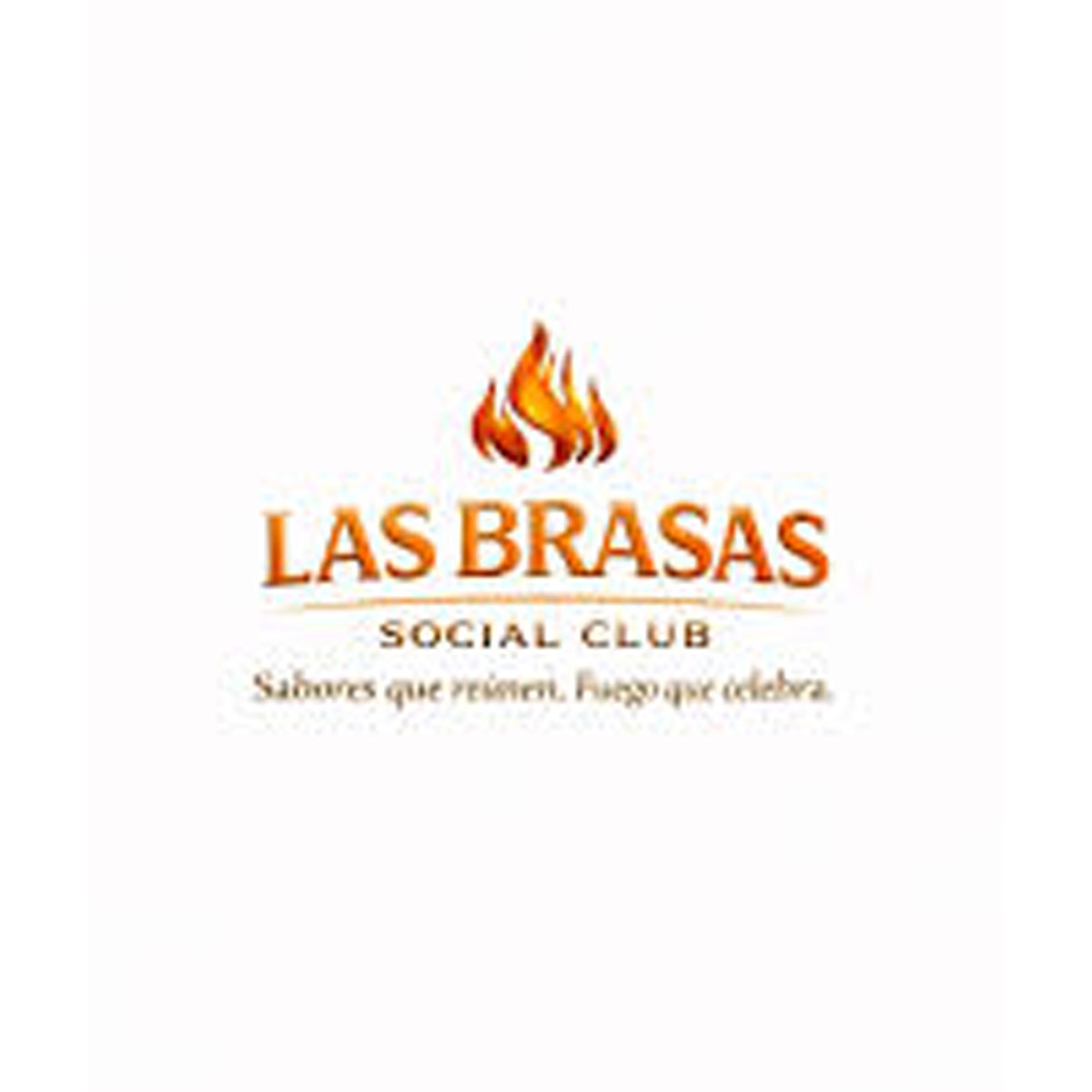 Las Brasas - Mutual