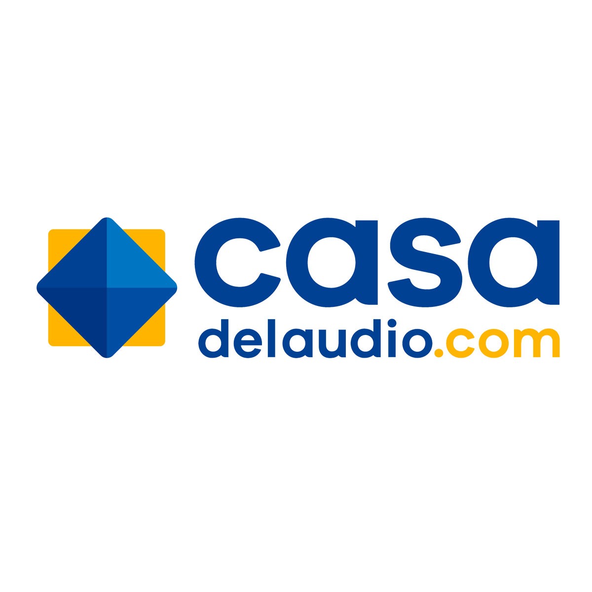 Casa del Audio - Mutual