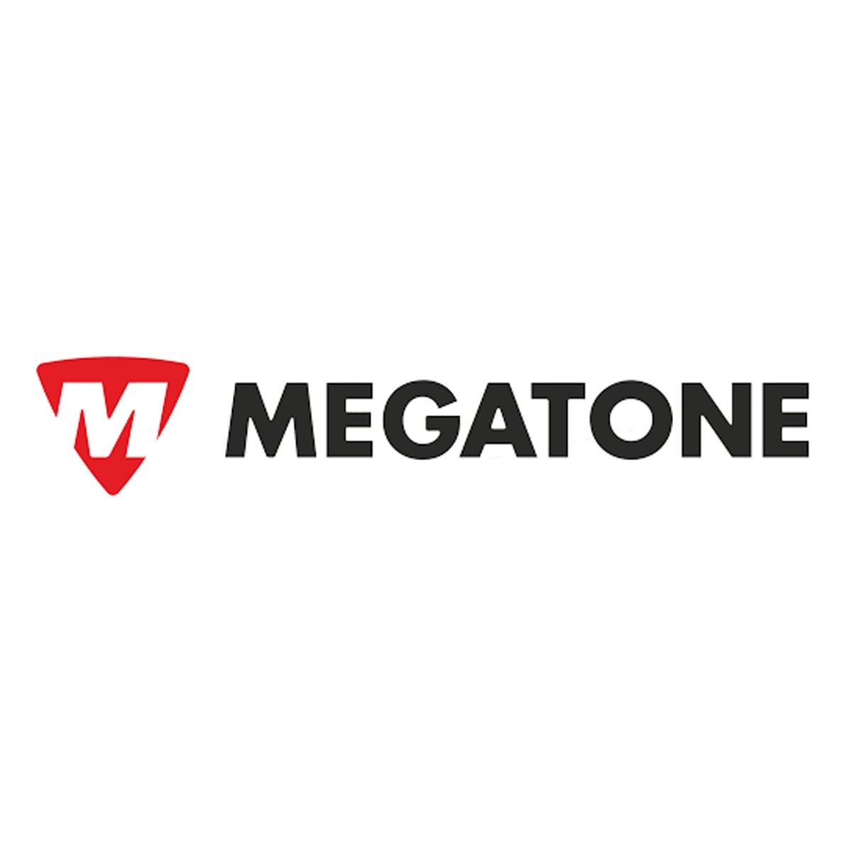 Megatone - Mutual