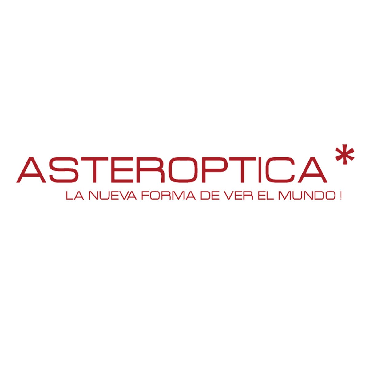 Asteroptica - Mutual